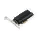 7. Icy Dock MB987M2P-1B adapter Wewnętrzny M.2