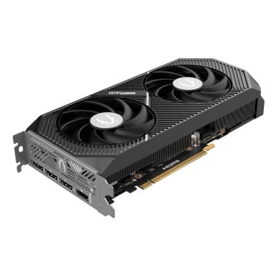 5. Karta graficzna ZOTAC GAMING GeForce RTX 5070 Twin Edge OC 12GB
