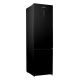 2. Lodówka MPM MPM-308-FF-69/D czarna