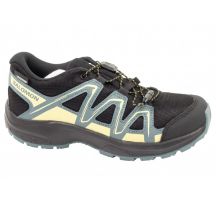 Salomon buty dziecięce trekkingowe Piccolo Waterproof buty outdoorowe