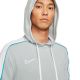 4. Bluza Nike NK Dry Academy Hoodie Po FP JB M CZ0966 019