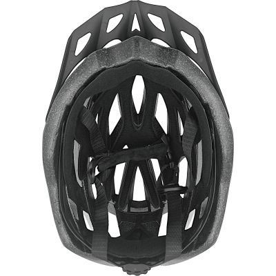 40. KASK ROWEROWY REGULOWANY ENERO EVO 100 R.L (58-61CM)