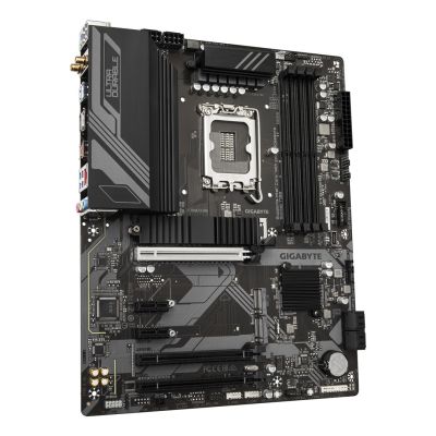 8. Płyta główna Gigabyte Z790 D AX