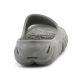 6. Klapki Crocs Echo Slide Elephant 208170-1LM 
