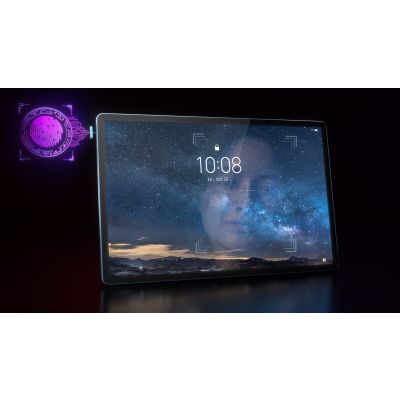 22. Lenovo Yoga Tab Plus Snapdragon 256 GB 32,3 cm (12.7") 16 GB Wi-Fi 7 (802.11be) Android 14 Morski