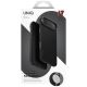 6. Etui UNIQ Keva EDGE Magclick Charging na iPhone Air - czarne