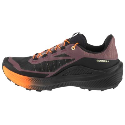 2. Salomon Genesis W L49309200 Czarne 36 2/3