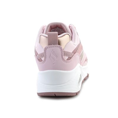 10. Buty Skechers Uno Gen1 Color Surge Jr 310547L-LPMT