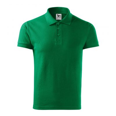 2. Koszulka Malfini polo Cotton Heavy M MLI-21516