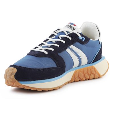 3. Buty Palladium Troop Runner Flame M 74487-469-M