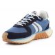 3. Buty Palladium Troop Runner Flame M 74487-469-M
