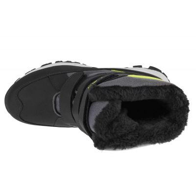 4. Buty CMP Hexis Snow Boot Jr 30Q4634-U901