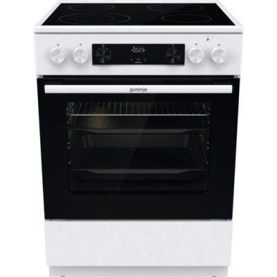 Kuchnia GORENJE GECS6C70WC