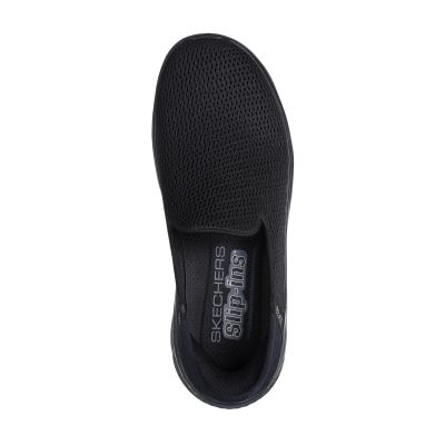 9. Buty Skechers Go Walk Flex Relish W 124963BBK
