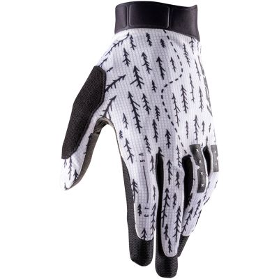 3. Rękawice rowerowe dziecięce LEATT Glove MTB 1.0 GripR Junior