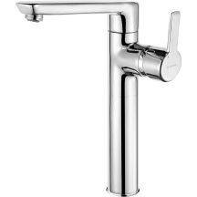 Bateria umywalkowa wysoka BQA_020K 5907650827276