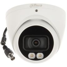 KAMERA AHD, HD-CVI, HD-TVI, PAL HAC-HDW1801T-IL-A-0280B-S2 - 8.3 Mpx 2.8 mm DAHUA