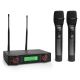 2. DNA Professional VM Dual Vocal Set - bezprzewodowy system mikrofonowy