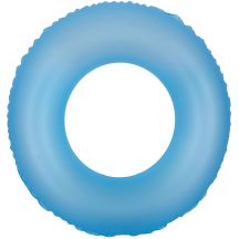 KÓŁKO DO PŁYWANIA NEON 76CM 47213 NIEBIESKIE