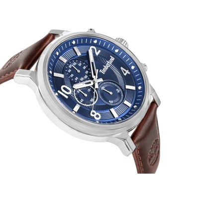 3. Zegarek Męski TIMBERLAND Driscoll TDWGF0055702 + BOX