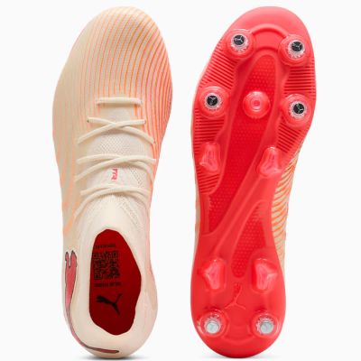 2. Buty Puma FUTURE 9 MATCH MxSG 109137-01