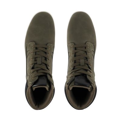 6. Buty Wrangler Denver Mid M 20253018 99R