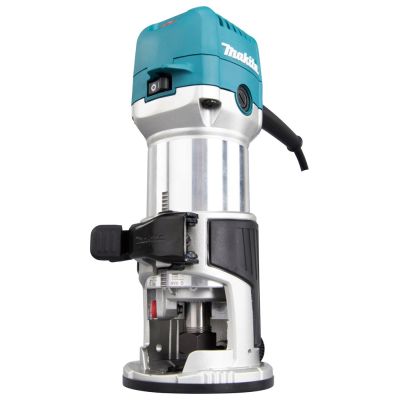 14. Frezarko-wycinarka elektryczna 710W MAKITA RT0702CX2J