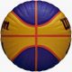 4. PIŁKA DO KOSZYKÓWKI WILSON FIBA 3x3 REPLICA BALL R.6