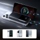 9. Powerbank Joyroom JR-QP191 Star Series Mini 10000mAh 22,5W z wyświetlaczem cyfrowym - czarny