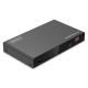 5. Rozdzielacz / Splitter HDMI 1x2, 8K/60Hz (4:4:4) z HDR, 48 Gbps, HDCP 2.3. Toslink / Stereo, EDID