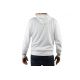 7. Bluza Kappa Vend Hooded M 707390-11-0601