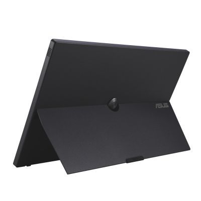 9. ASUS ZenScreen MB16AWP monitor komputerowy 39,6 cm (15.6") 1920 x 1080 px Full HD LED Czarny