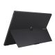 9. ASUS ZenScreen MB16AWP monitor komputerowy 39,6 cm (15.6") 1920 x 1080 px Full HD LED Czarny