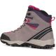 4. Buty trekkingowe damskie TREZETA Drift W's z membraną WP