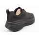 4. Skechers buty męskie sportowe Max Cushioning Zirrus lekkie czarne