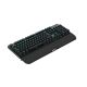 6. QPAD MK-40 klawiatura Gaming USB QWERTZ Niemiecki Czarny