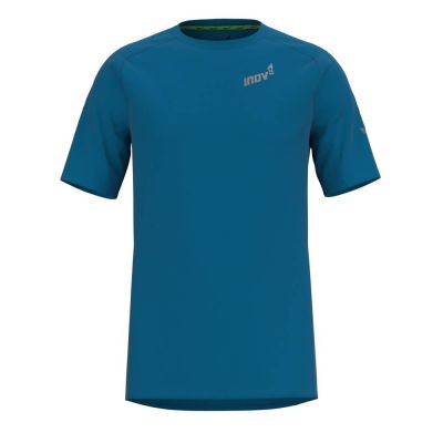 2. Koszulka inov-8 Base Elite SS. M 000278-BL-03