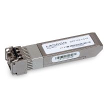 LANCOM SFP-SX-LC10 (Bulk 10) moduł przekaźników sieciowych Swiatłowód 10000 Mbit/s SFP+ 850 nm