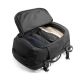 8. Plecak Tech-Protect Defender S40 do Ryanair & Wizzar, na laptopa 20L - czarny