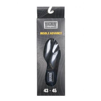 2. Wkładki Magnum Insole Advance 92800030212