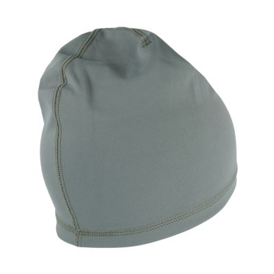 2. Czapka Nike Dri-Fit Peak Beanie szara N1012398089OS