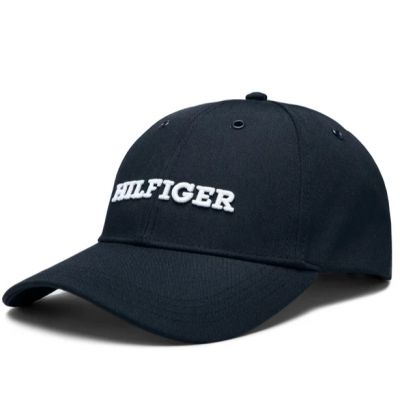 3. Czapka z daszkiem Tommy Hilfiger AM0AM11250