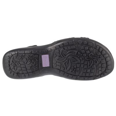 4. Skechers Reggae Slim - Sunnyside 163185-BBK Czarne 36