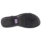 4. Skechers Reggae Slim - Sunnyside 163185-BBK Czarne 36