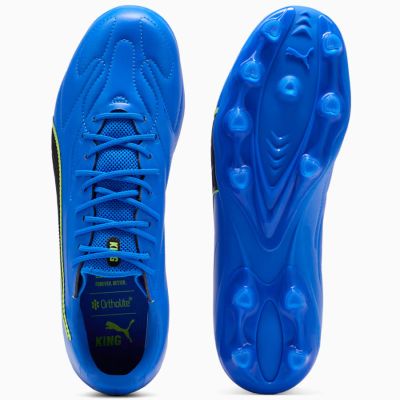 3. Buty Puma KING 20 MATCH FG/AG 109351-03