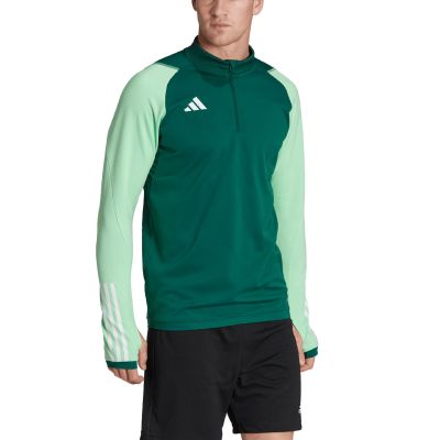 10. Bluza adidas Tiro 23 Competition Training Top M HU1308