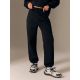 3. Spodnie dresowe joggery damskie 4F 4FRSS26TTROF1961-20S