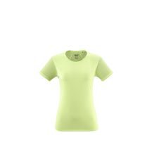 Koszulka MILLET W Intense Light Ts Ss zielony