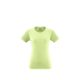 Koszulka MILLET W Intense Light Ts Ss zielony