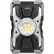 3. Brennenstuhl 1173100100 reflektor Czarny, Szary 15 W LED